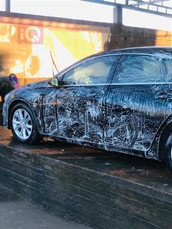 شێڤرۆلێت مالیبۆ